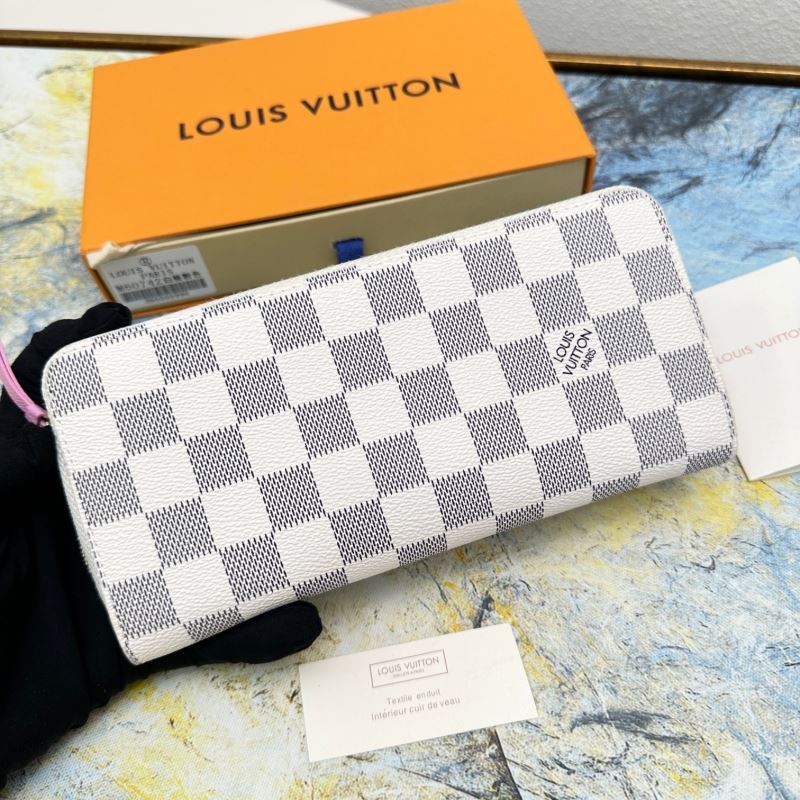 Louis Vuitton Wallets Purse